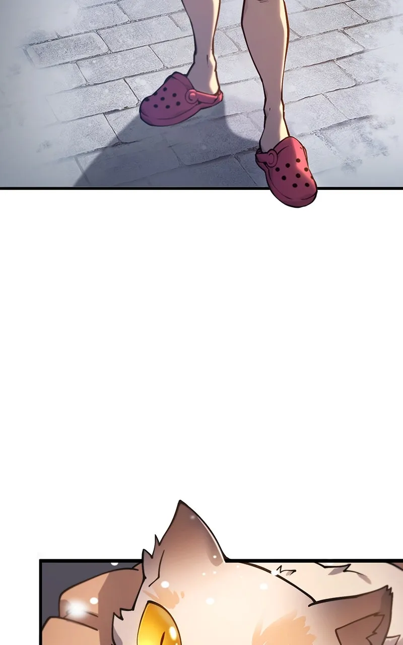 Dungeon Crawler Carl Chapter 1 page 3 - 