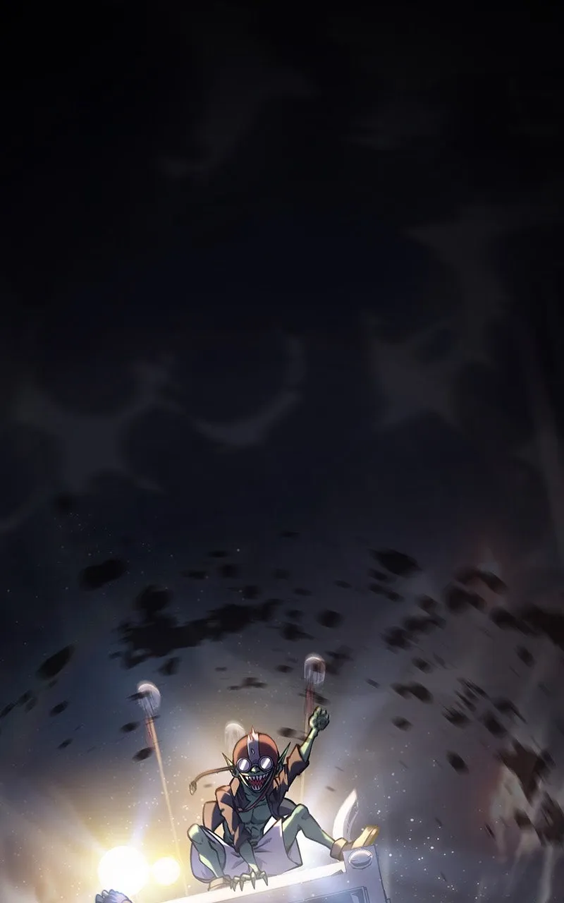 Dungeon Crawler Carl Chapter 1 page 203 - 