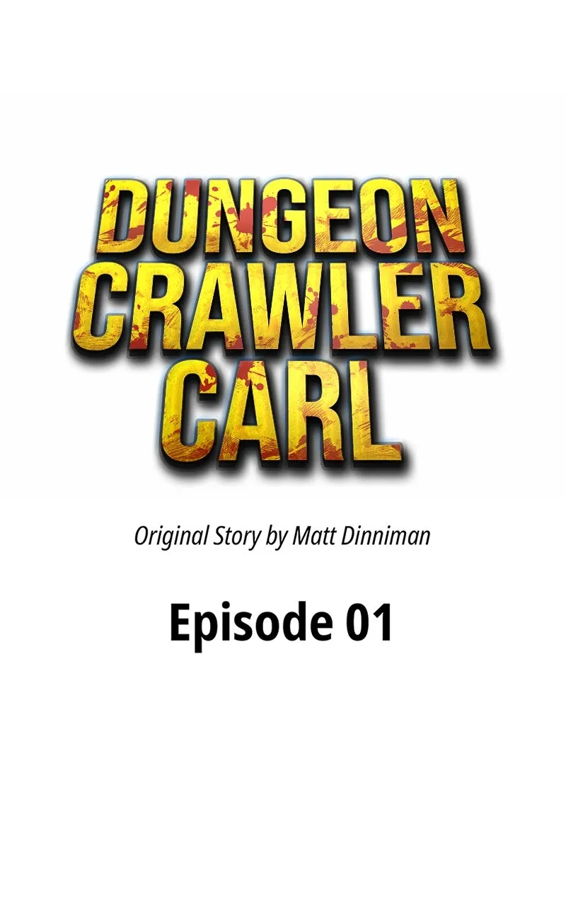 Dungeon Crawler Carl Chapter 1 page 24 - 