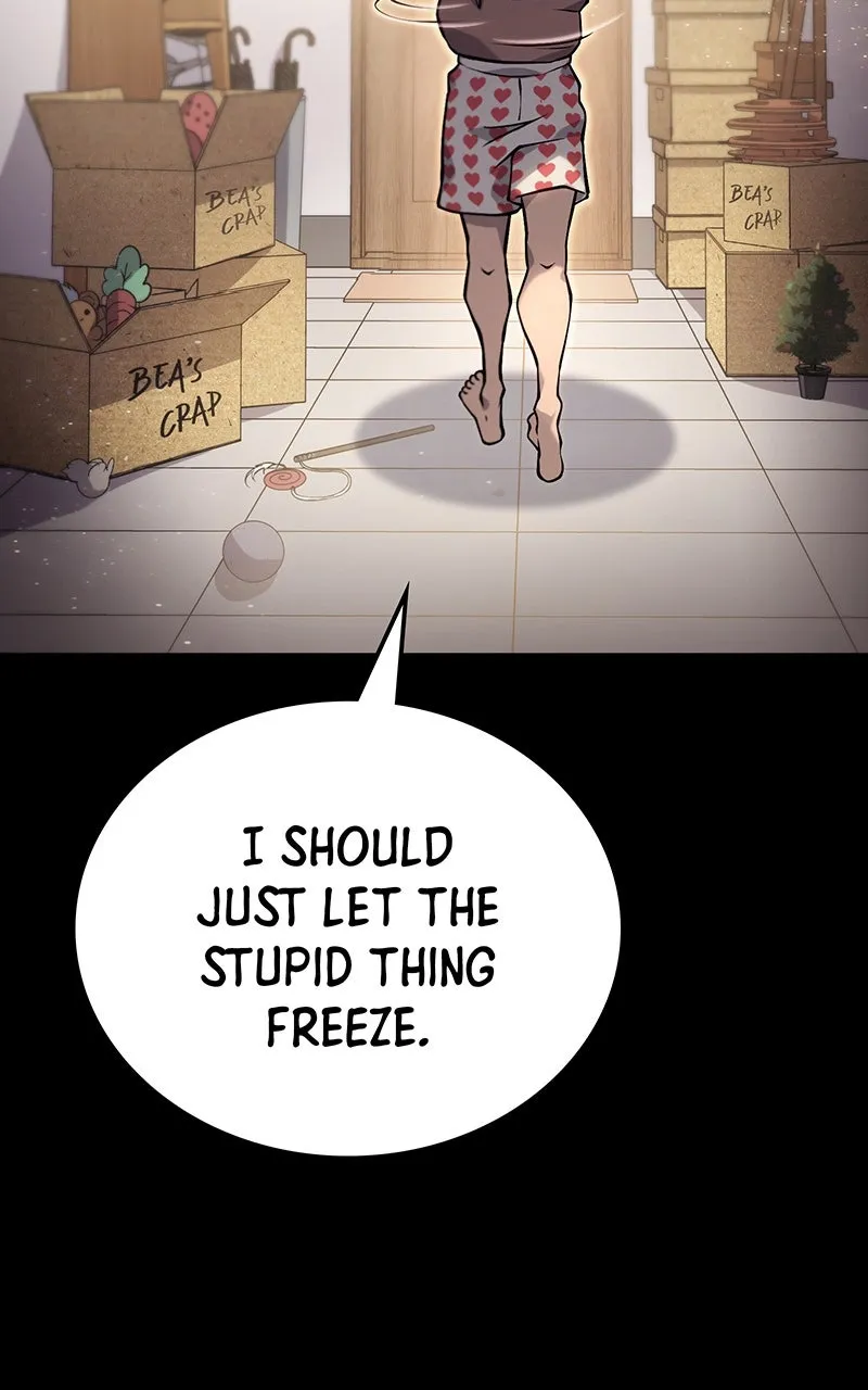 Dungeon Crawler Carl Chapter 1 page 52 - 