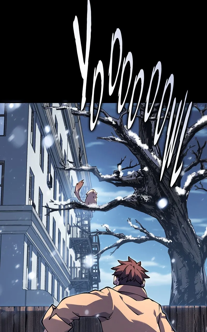 Dungeon Crawler Carl Chapter 1 page 57 - 