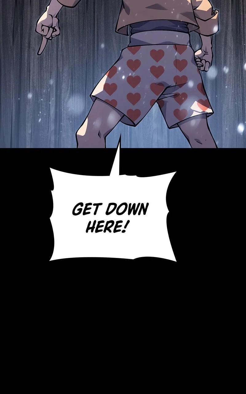 Dungeon Crawler Carl Chapter 1 page 58 - 
