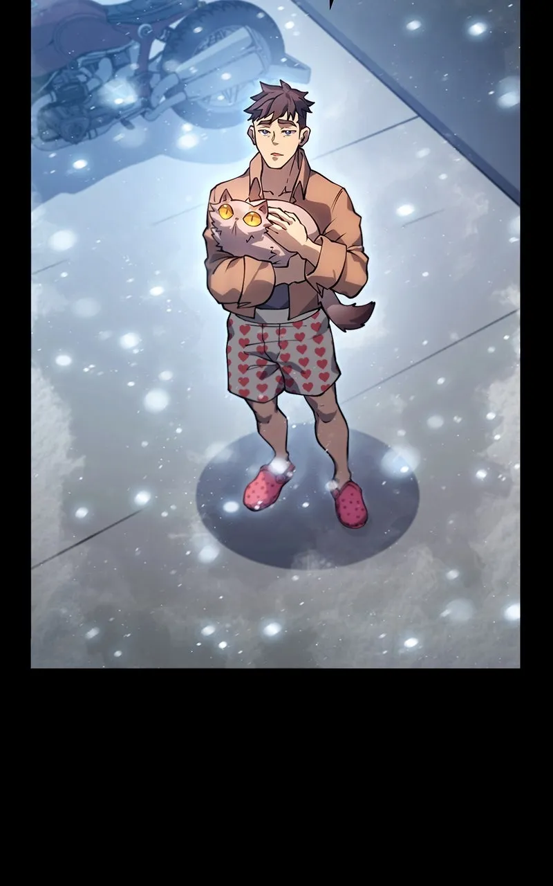 Dungeon Crawler Carl Chapter 1 page 64 - 