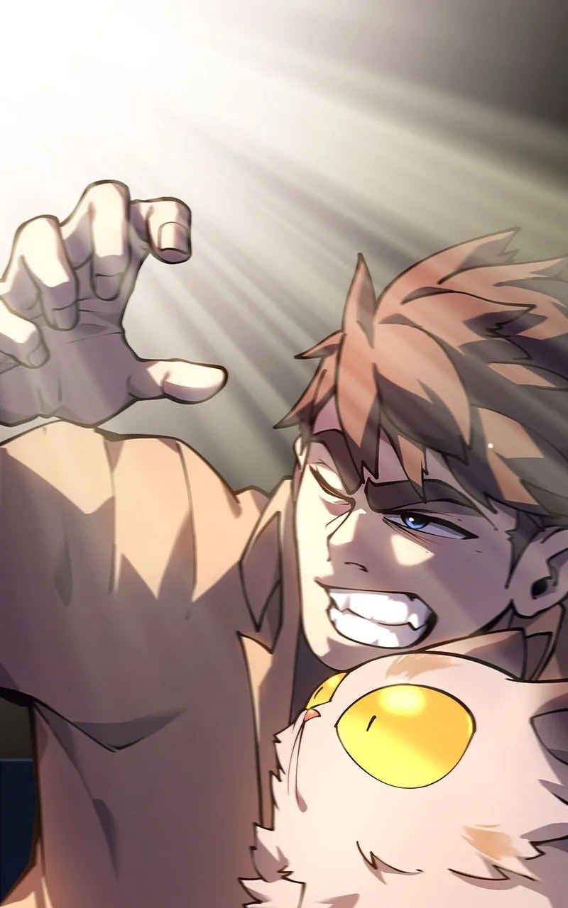 Dungeon Crawler Carl Chapter 1 page 81 - 