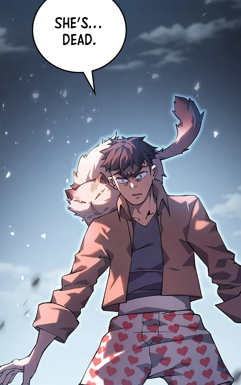 Dungeon Crawler Carl Chapter 1 page 90 - 