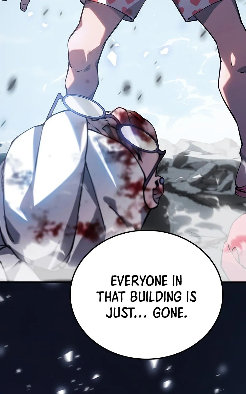 Dungeon Crawler Carl Chapter 1 page 91 - 