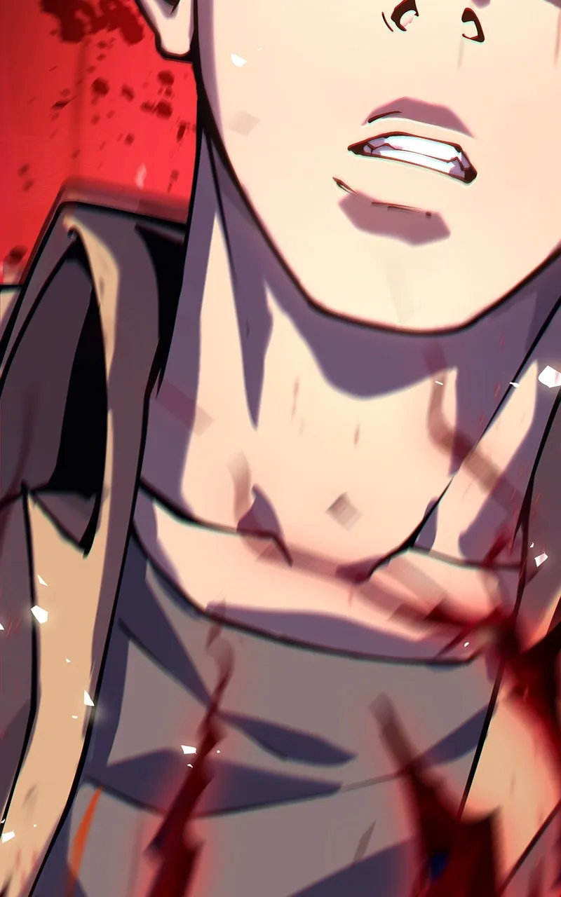 Dungeon Crawler Carl Chapter 1 page 95 - 
