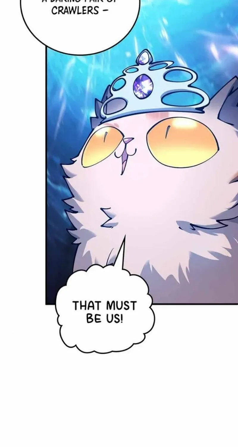 Dungeon Crawler Carl Chapter 10 page 118 - 
