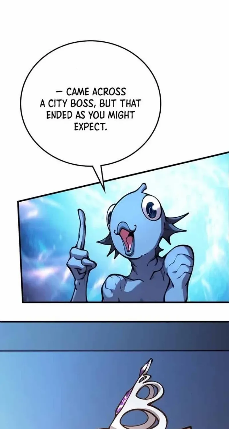 Dungeon Crawler Carl Chapter 10 page 119 - 