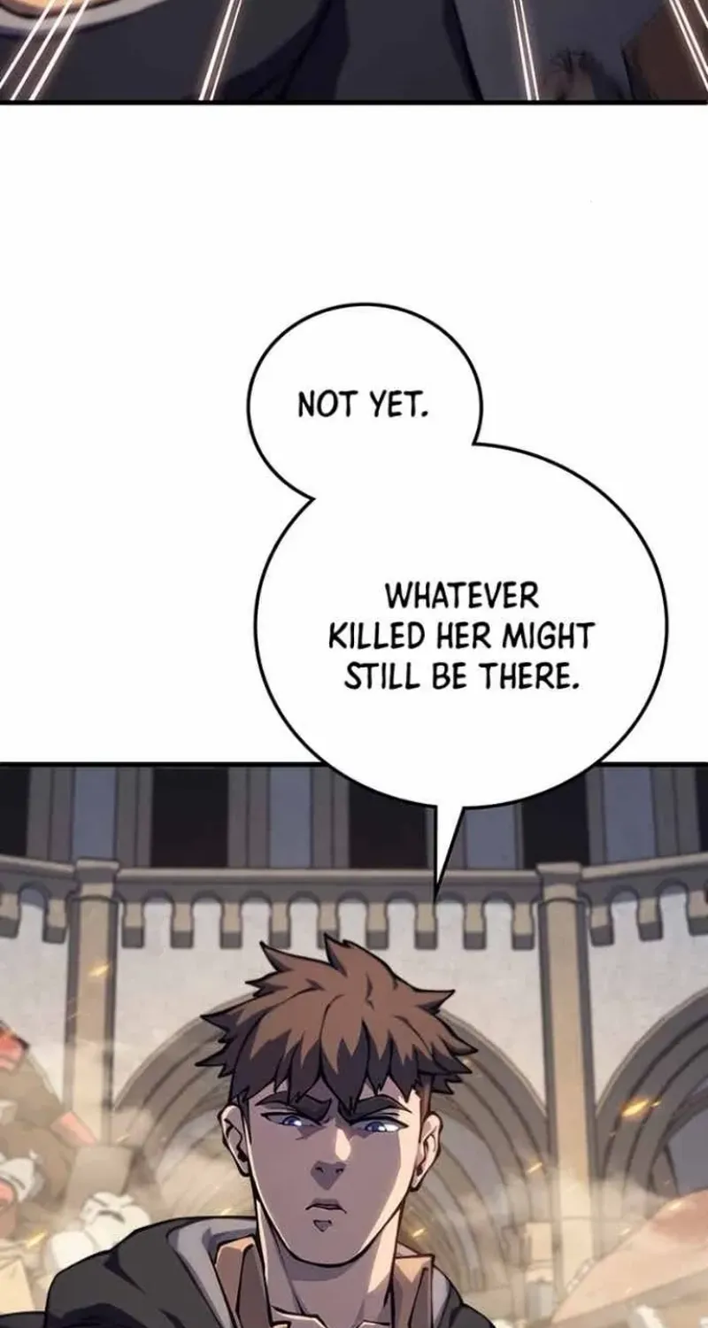Dungeon Crawler Carl Chapter 10 page 27 - 