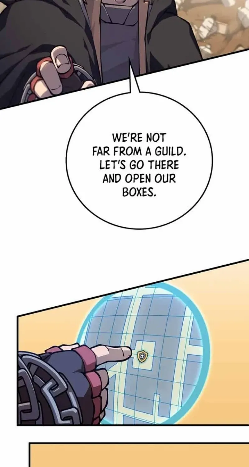 Dungeon Crawler Carl Chapter 10 page 28 - 