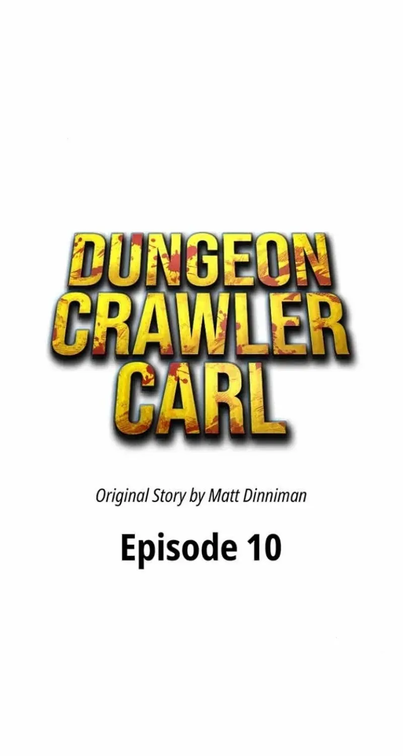 Dungeon Crawler Carl Chapter 10 page 30 - 