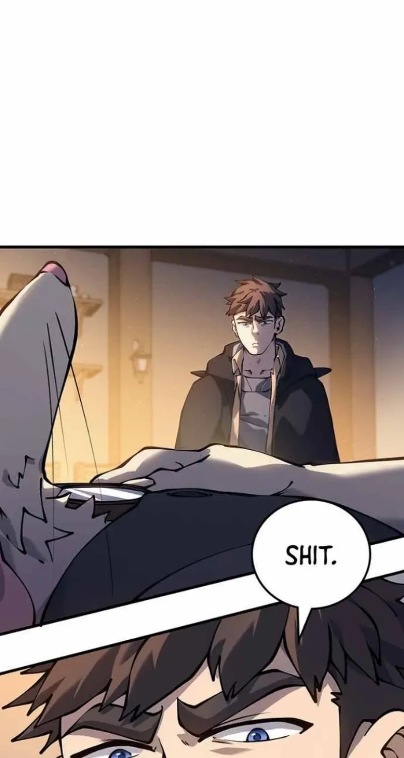 Dungeon Crawler Carl Chapter 10 page 34 - 