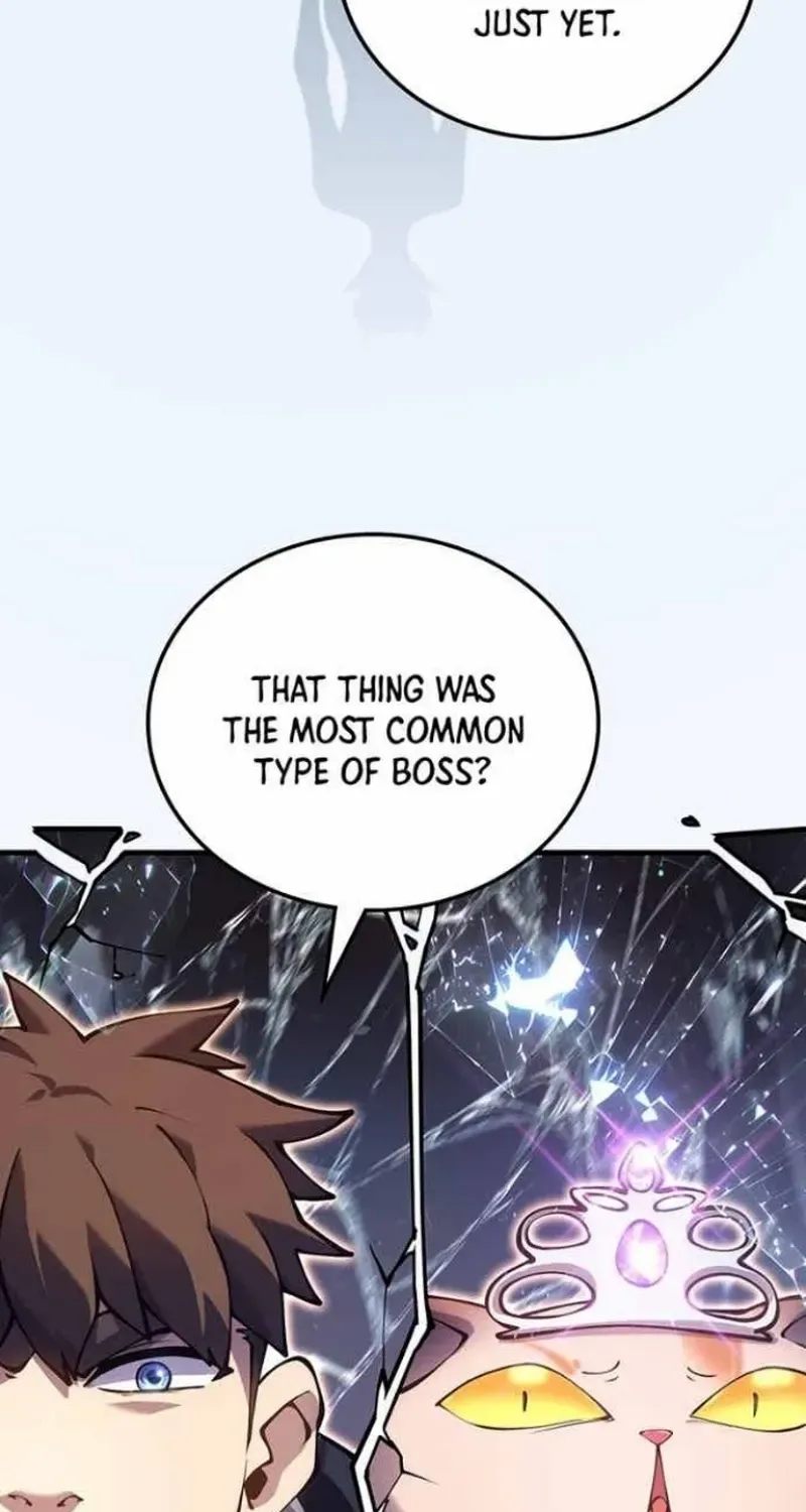 Dungeon Crawler Carl Chapter 10 page 40 - 
