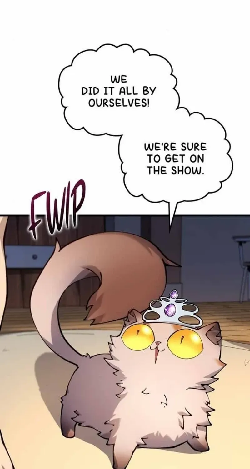 Dungeon Crawler Carl Chapter 10 page 45 - 