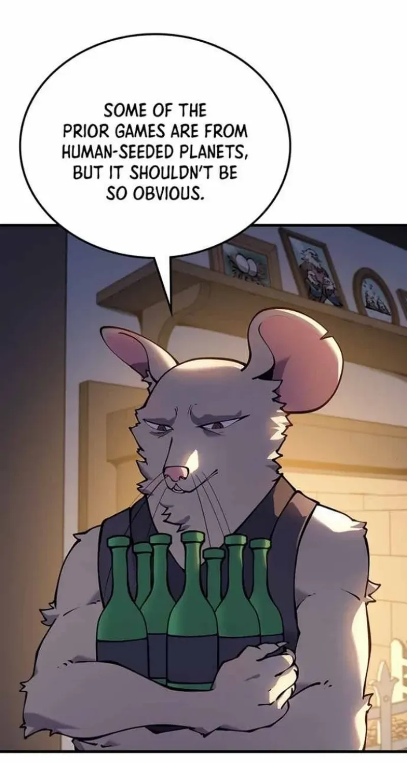 Dungeon Crawler Carl Chapter 10 page 53 - 