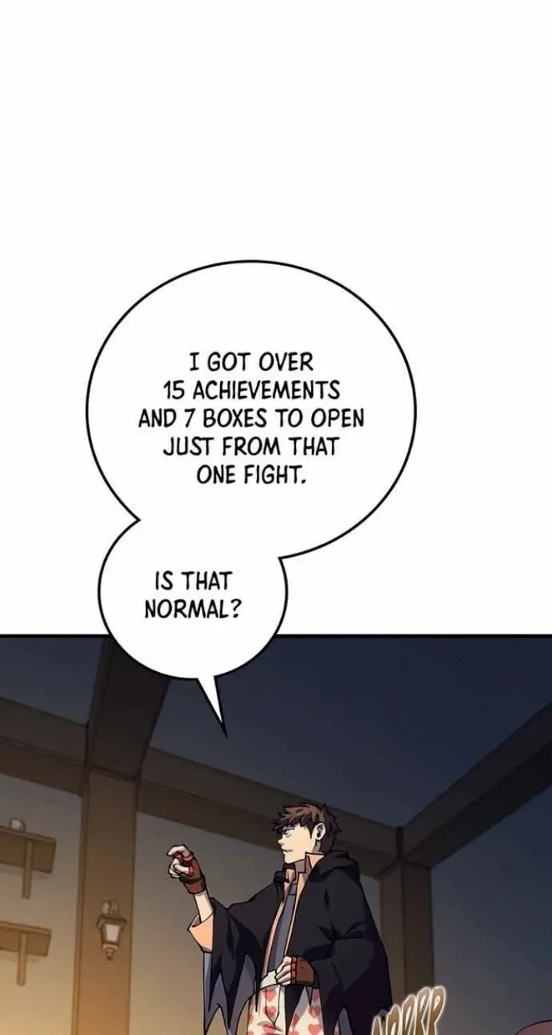 Dungeon Crawler Carl Chapter 10 page 59 - 
