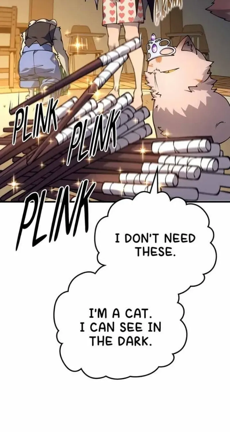 Dungeon Crawler Carl Chapter 10 page 60 - 