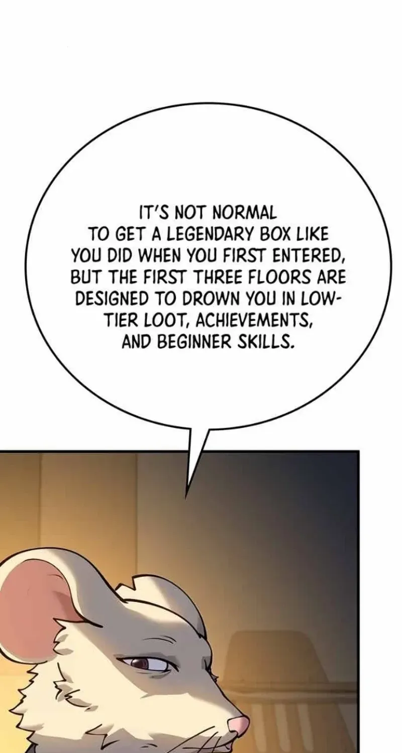 Dungeon Crawler Carl Chapter 10 page 61 - 