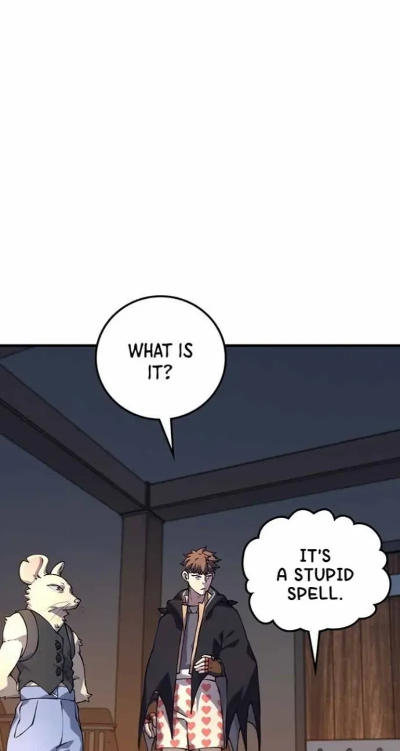 Dungeon Crawler Carl Chapter 10 page 68 - 