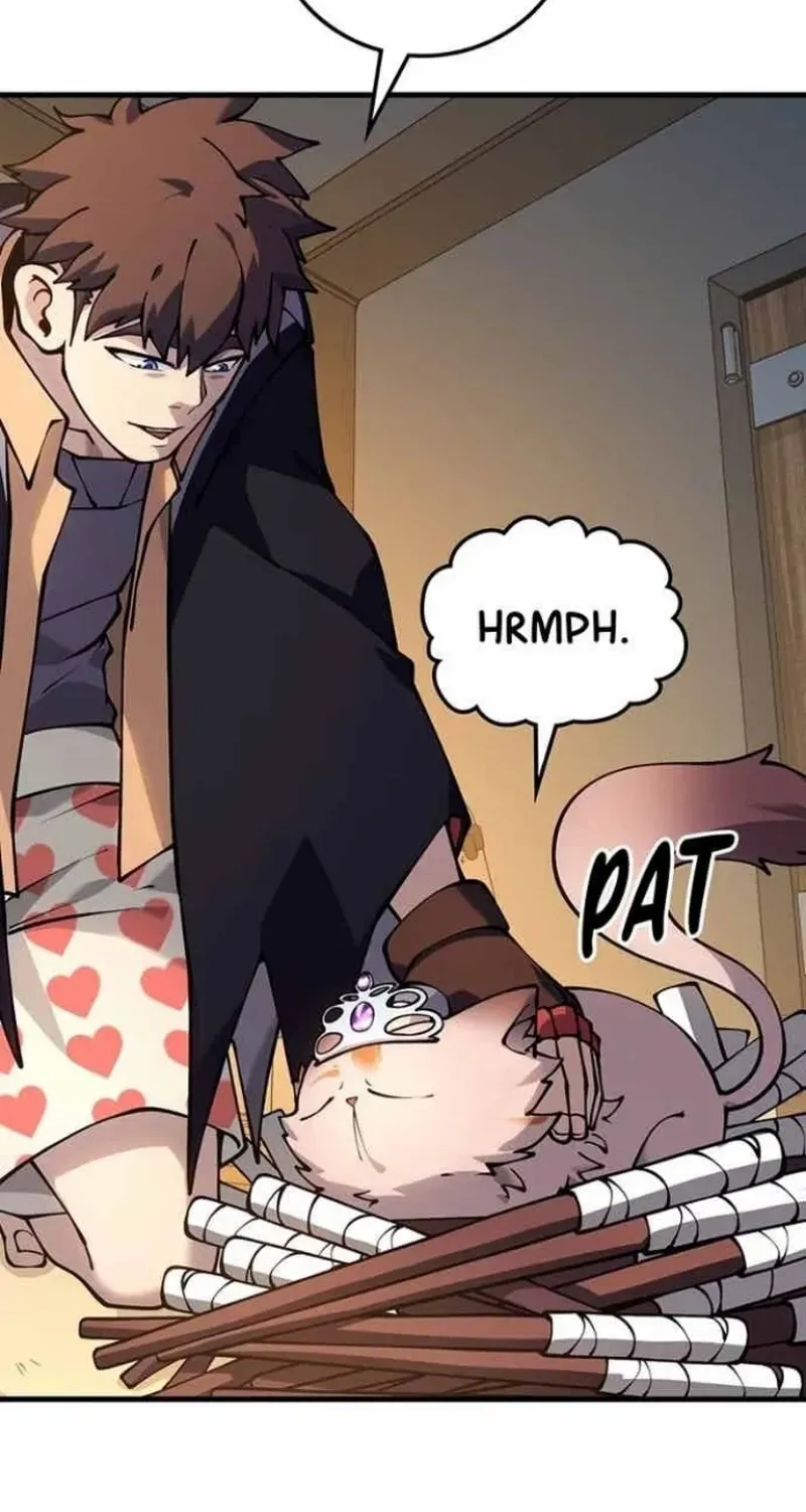 Dungeon Crawler Carl Chapter 10 page 71 - 