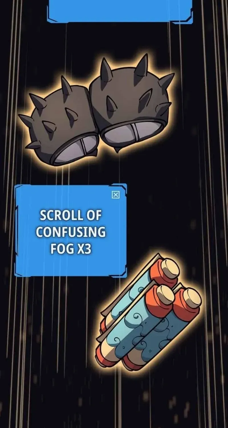 Dungeon Crawler Carl Chapter 10 page 79 - 
