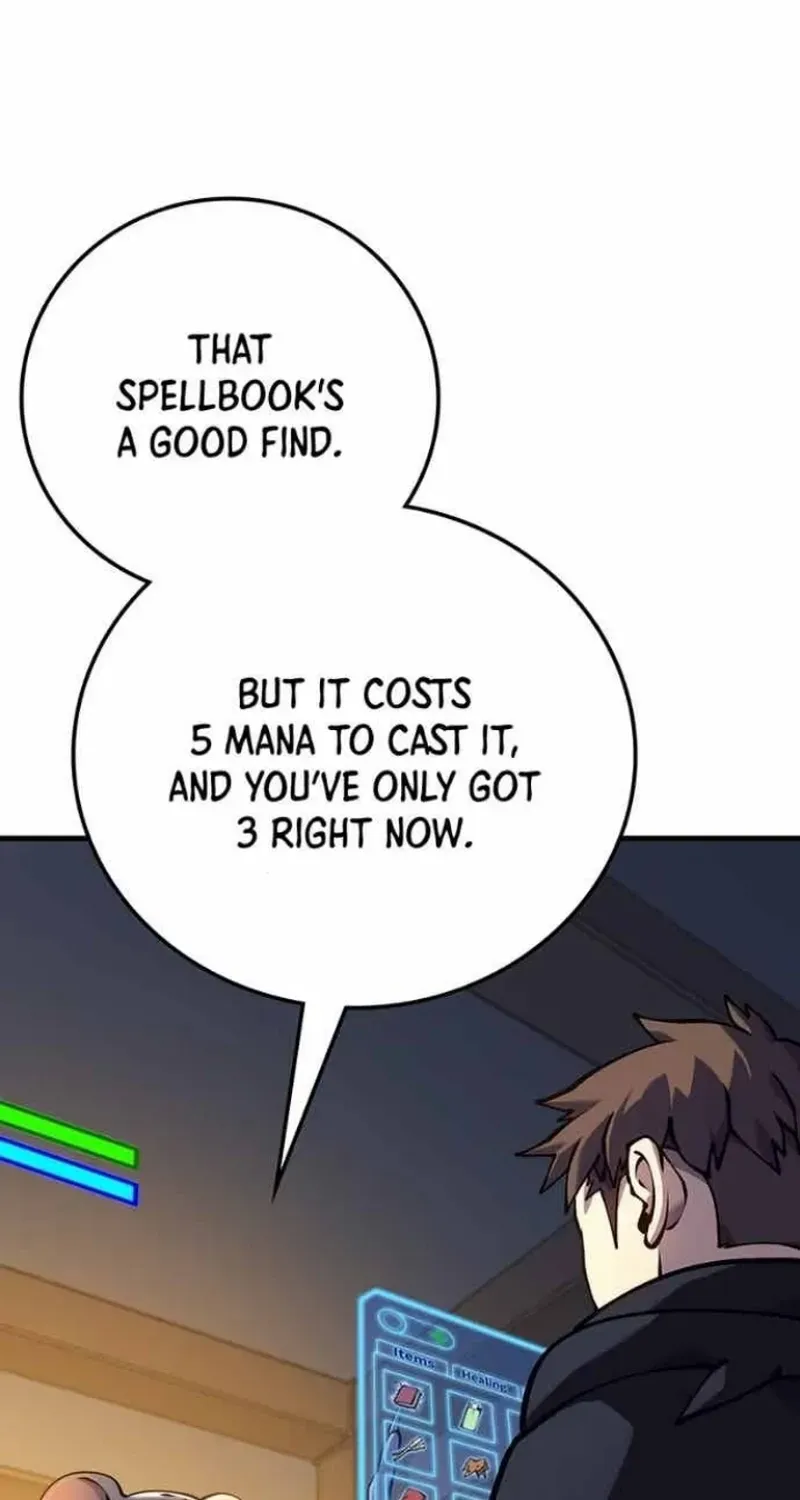 Dungeon Crawler Carl Chapter 10 page 84 - 