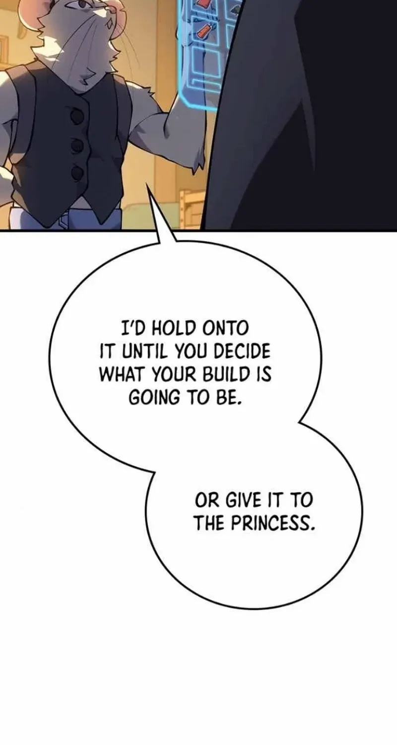 Dungeon Crawler Carl Chapter 10 page 85 - 