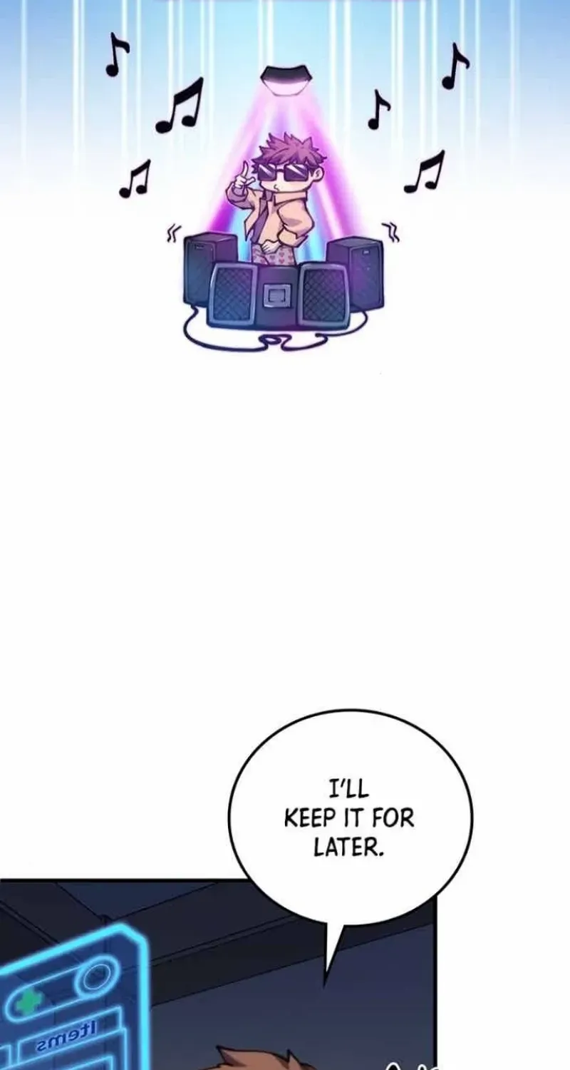 Dungeon Crawler Carl Chapter 10 page 91 - 