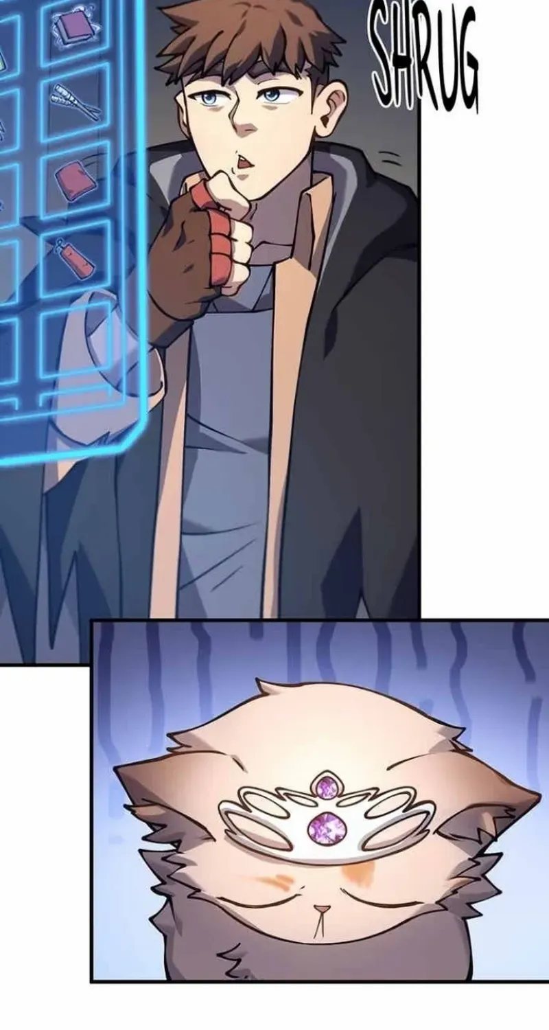 Dungeon Crawler Carl Chapter 10 page 92 - 