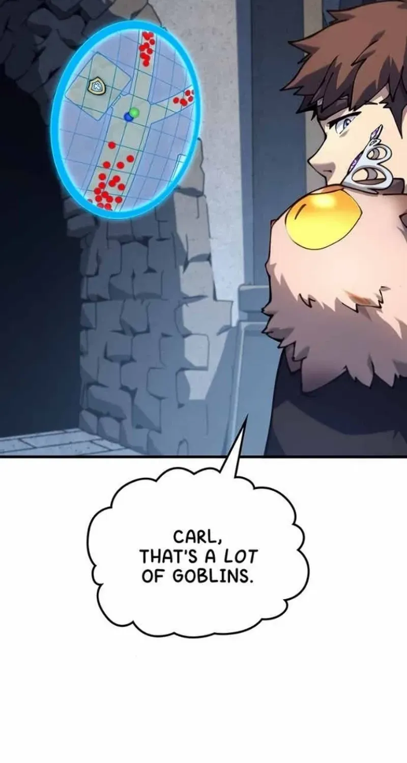 Dungeon Crawler Carl Chapter 11 page 106 - 