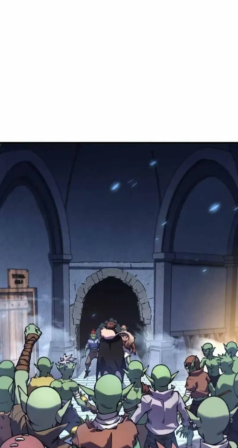 Dungeon Crawler Carl Chapter 11 page 107 - 