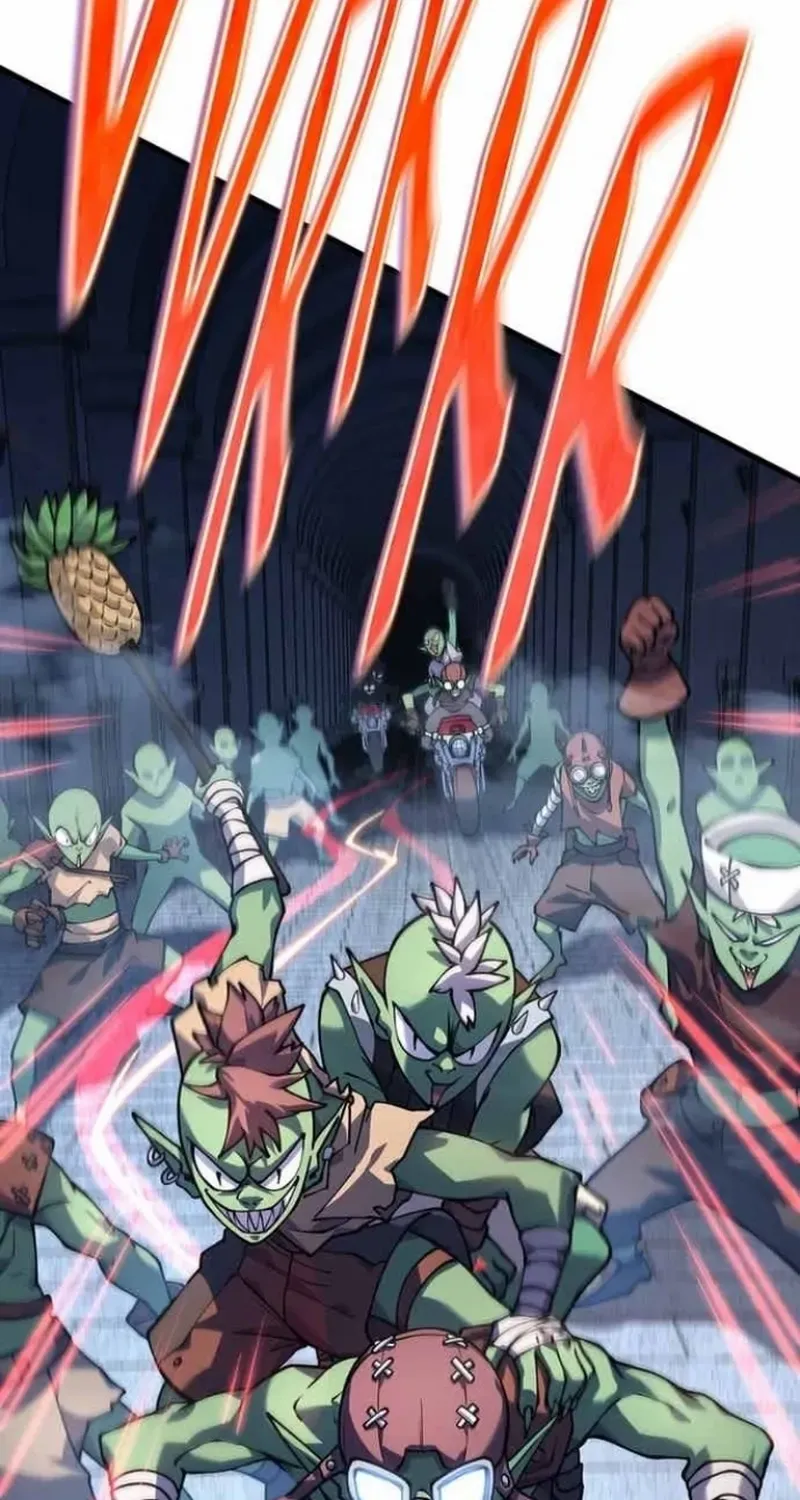Dungeon Crawler Carl Chapter 11 page 109 - 
