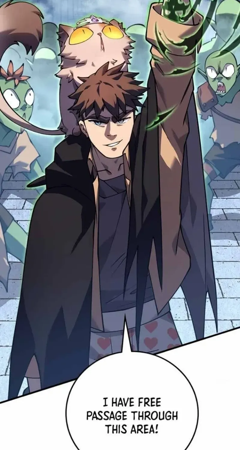 Dungeon Crawler Carl Chapter 11 page 121 - 
