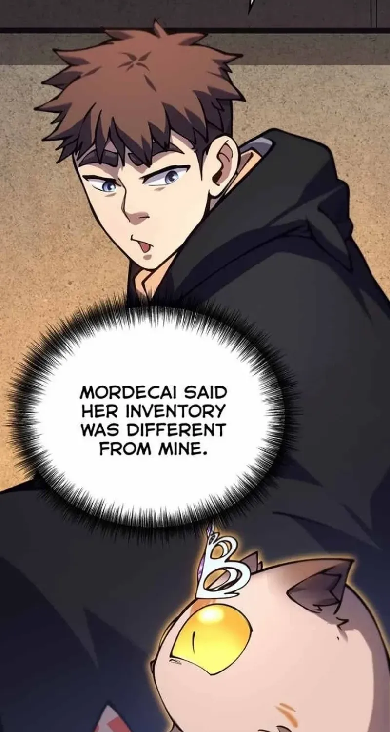 Dungeon Crawler Carl Chapter 11 page 20 - 