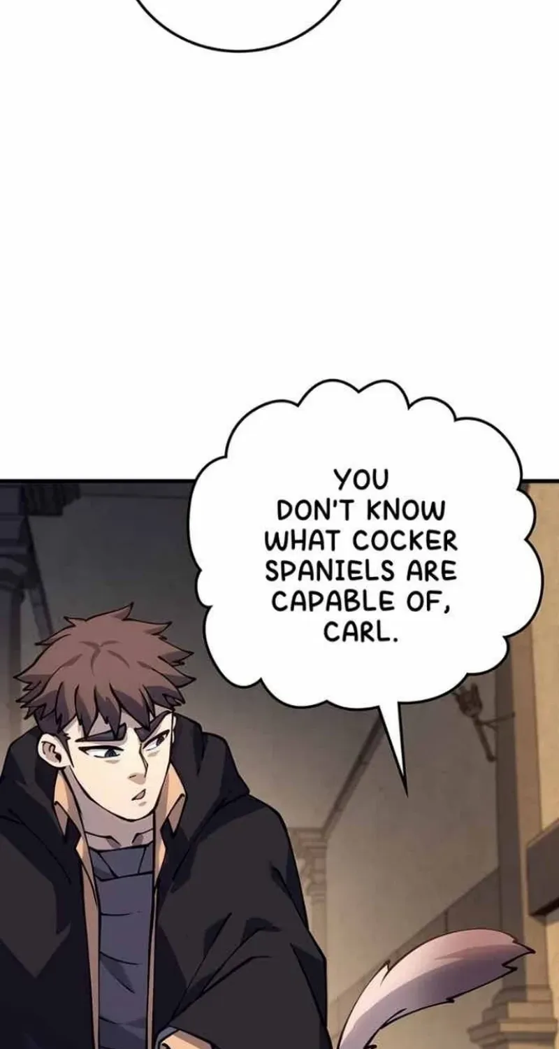 Dungeon Crawler Carl Chapter 11 page 23 - 