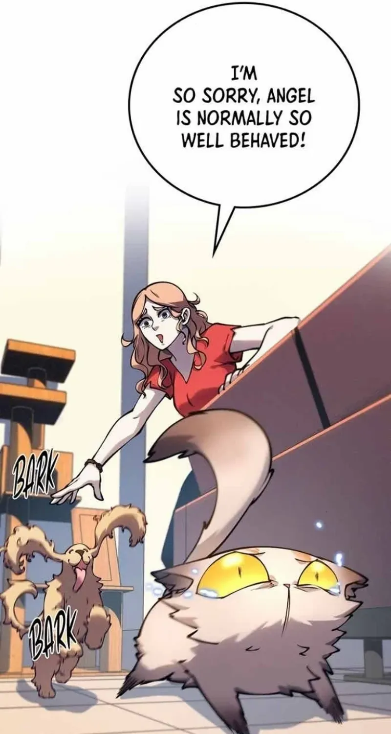 Dungeon Crawler Carl Chapter 11 page 25 - 