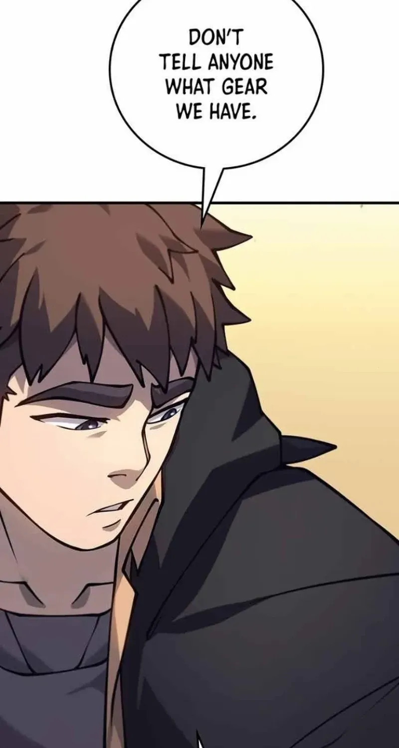 Dungeon Crawler Carl Chapter 11 page 30 - 