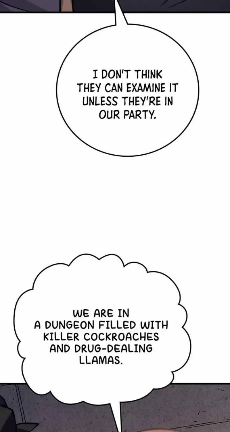 Dungeon Crawler Carl Chapter 11 page 31 - 