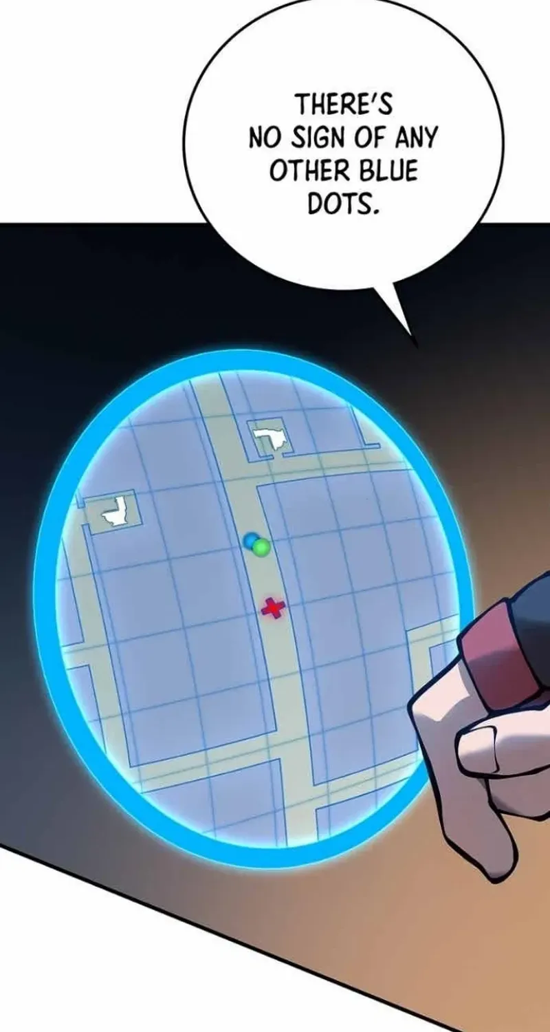 Dungeon Crawler Carl Chapter 11 page 6 - 