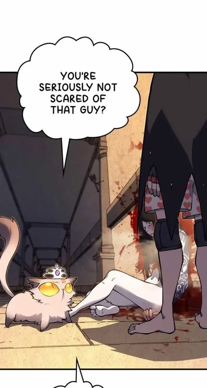 Dungeon Crawler Carl Chapter 11 page 59 - 