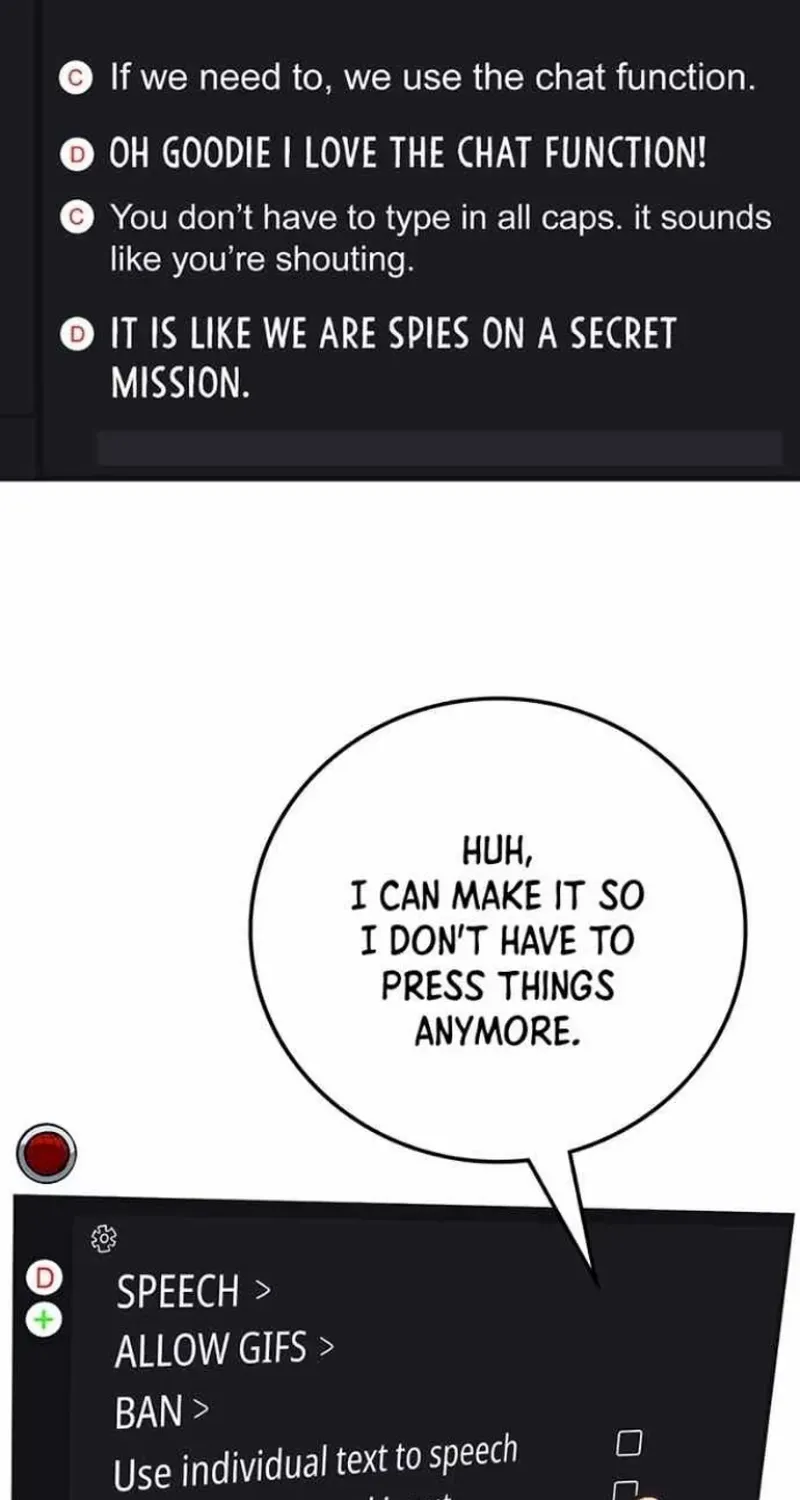 Dungeon Crawler Carl Chapter 11 page 74 - 