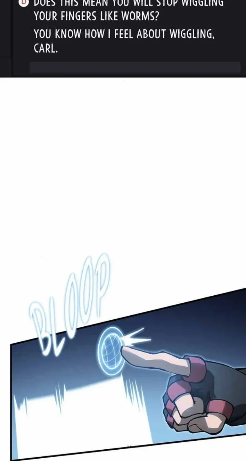 Dungeon Crawler Carl Chapter 11 page 76 - 