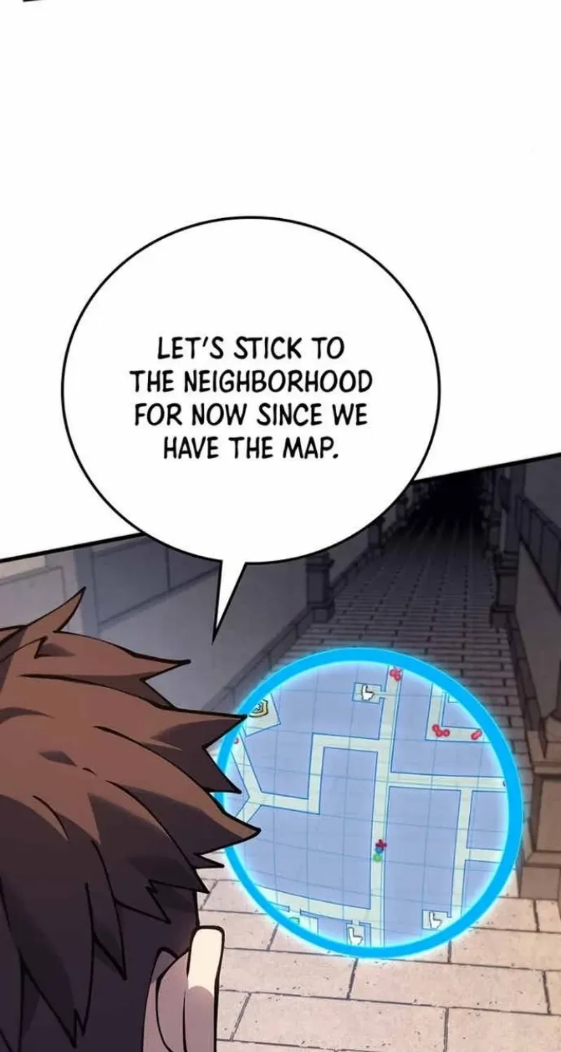 Dungeon Crawler Carl Chapter 11 page 77 - 