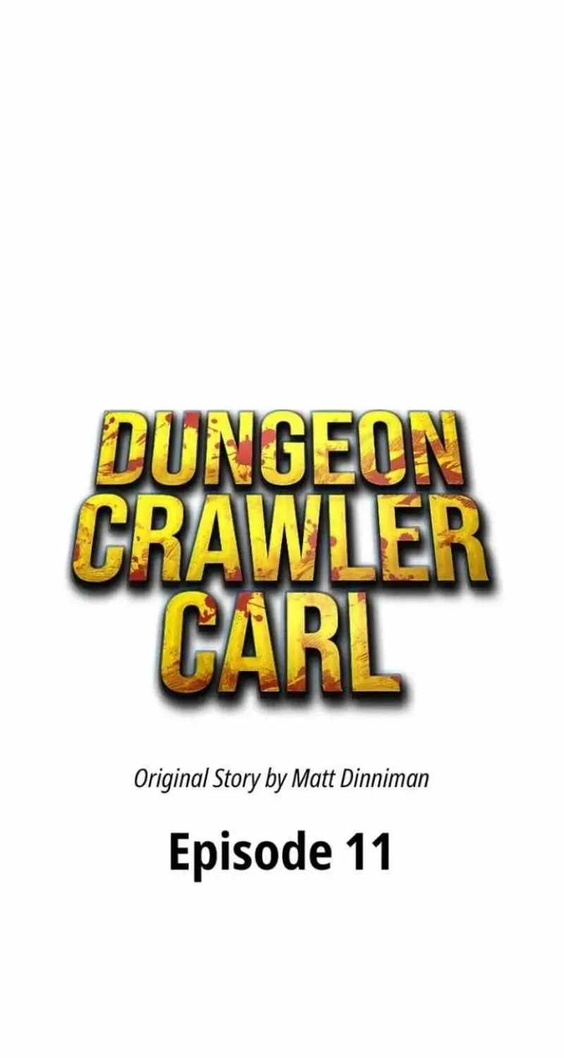 Dungeon Crawler Carl Chapter 11 page 82 - 