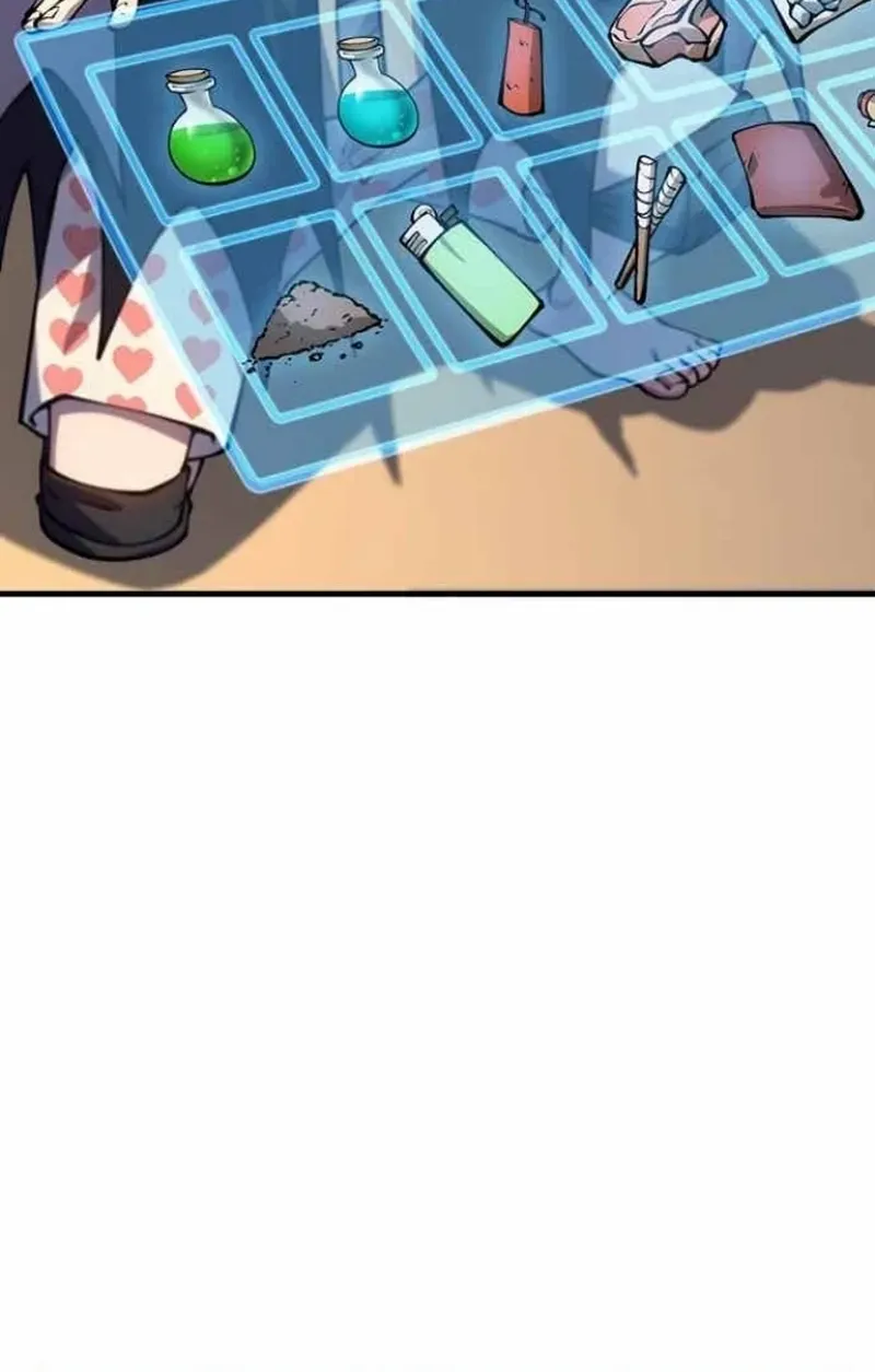 Dungeon Crawler Carl Chapter 12 page 101 - 