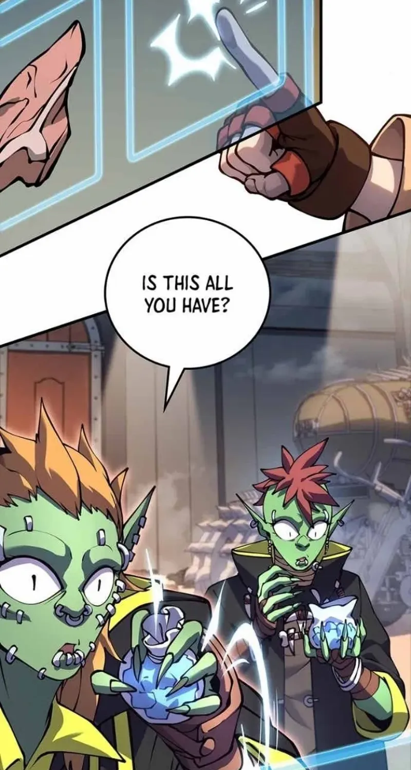 Dungeon Crawler Carl Chapter 12 page 103 - 