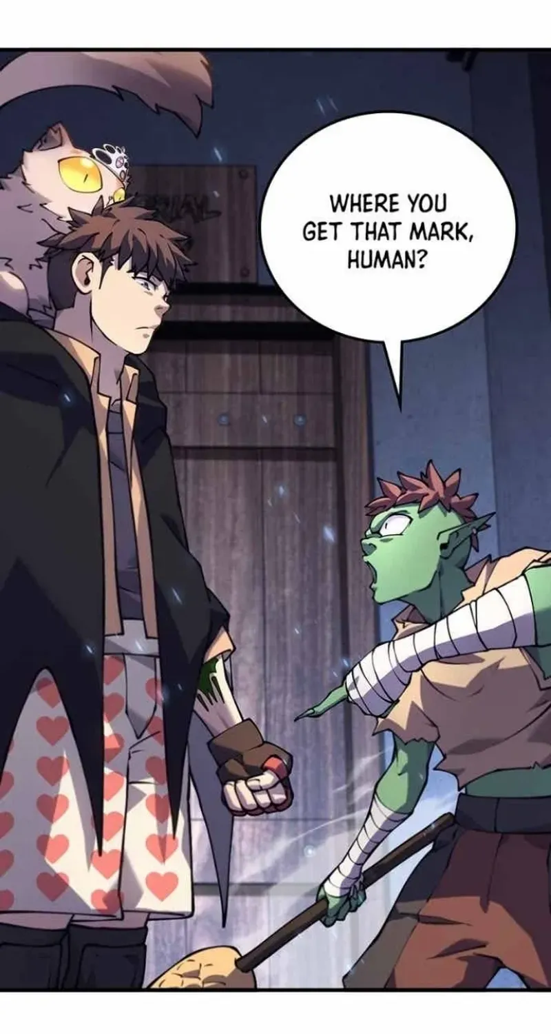 Dungeon Crawler Carl Chapter 12 page 15 - 