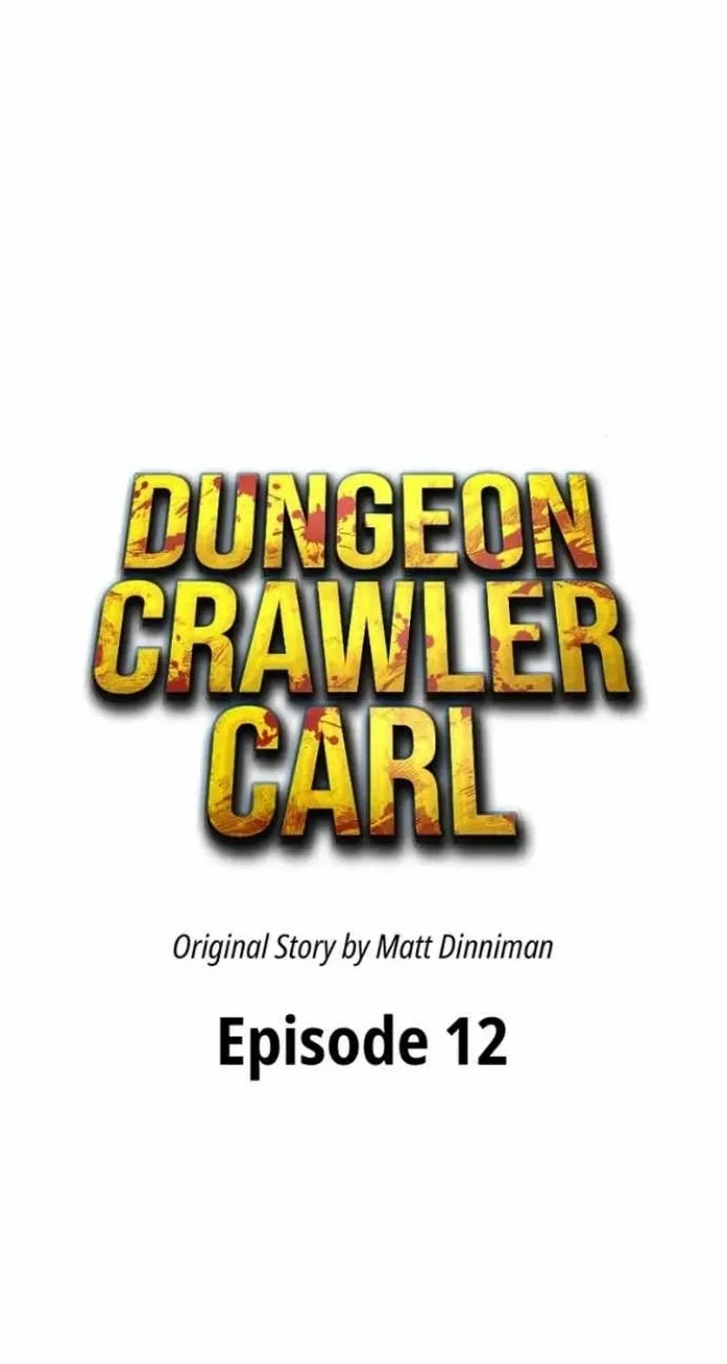 Dungeon Crawler Carl Chapter 12 page 3 - 