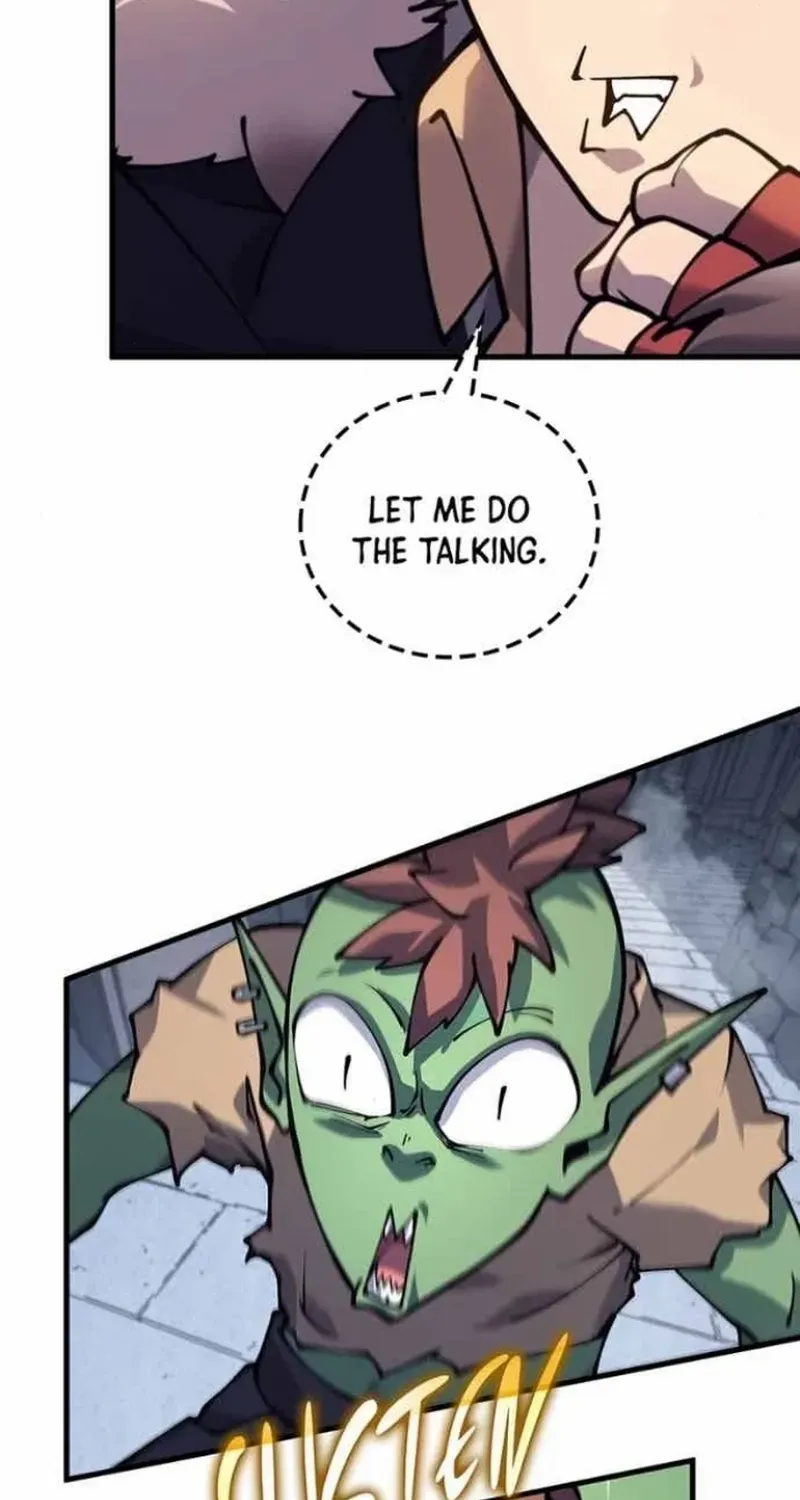 Dungeon Crawler Carl Chapter 12 page 21 - 